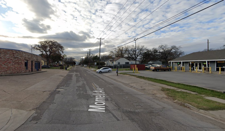 Dallas Police Investigate Fatal Shooting on Morrell Avenue, Public's Assistance Sought