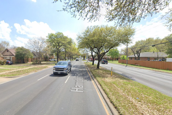 Dallas Police Investigate In-Custody Death After Suspect's Arrest and Hospitalization