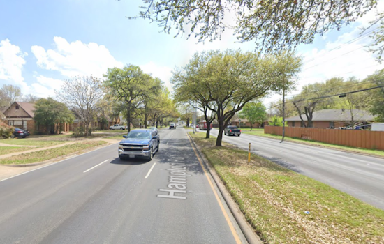 Dallas Police Investigate In-Custody Death After Suspect's Arrest and Hospitalization