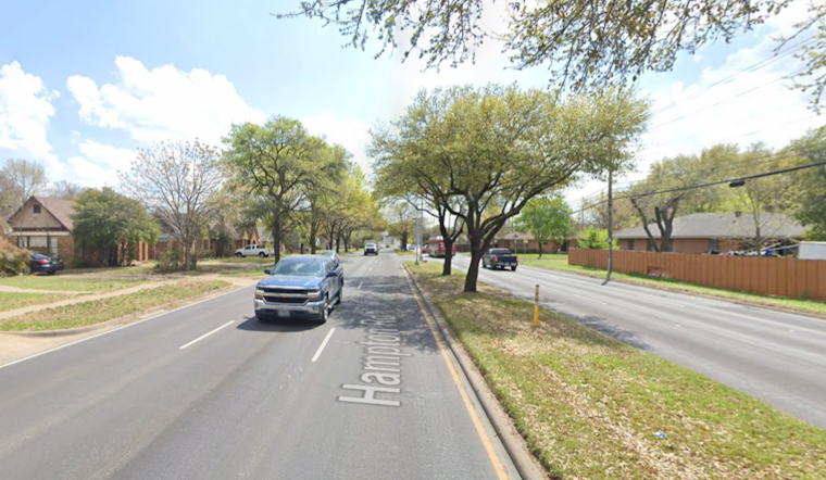 Dallas Police Investigate In-Custody Death After Suspect's Arrest and Hospitalization