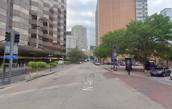 Dallas Police Investigate Unsolved Homicide on North Akard Street After Early Morning Shooting