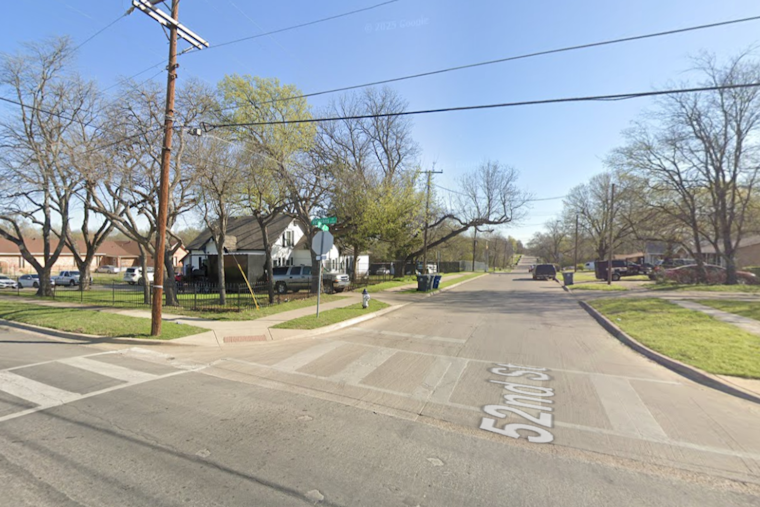 Dallas Police Investigating Early Morning Fatal Shooting on 52nd Street