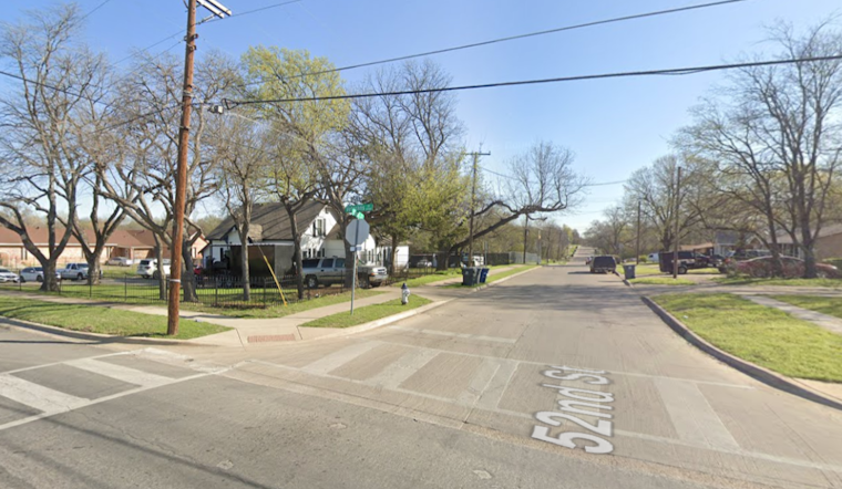 Dallas Police Investigating Early Morning Fatal Shooting on 52nd Street