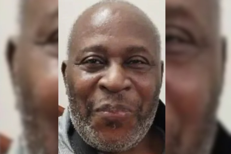 Dallas Police Locate Missing Senior Ponos Senat Safe as Silver Alert Is Canceled