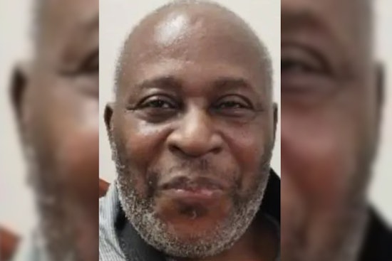 Dallas Police Locate Missing Senior Ponos Senat Safe as Silver Alert Is Canceled