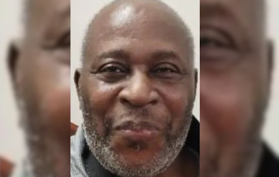 Dallas Police Locate Missing Senior Ponos Senat Safe as Silver Alert Is Canceled