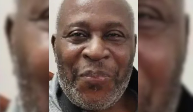 Dallas Police Locate Missing Senior Ponos Senat Safe as Silver Alert Is Canceled