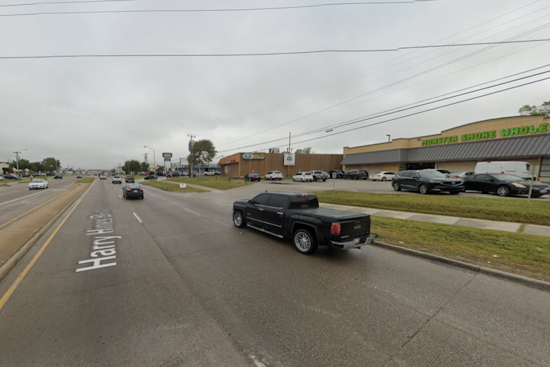 Dallas Police Rescue Minor from Forced Prostitution, Suspect Charged with First-Degree Felony