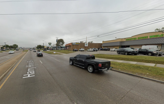 Dallas Police Rescue Minor from Forced Prostitution, Suspect Charged with First-Degree Felony