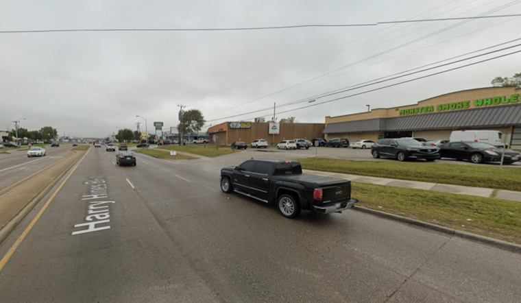Dallas Police Rescue Minor from Forced Prostitution, Suspect Charged with First-Degree Felony