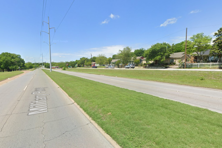 Dallas Police Seek Leads in Fatal Shooting of 17-Year-Old Angel Celis-Reyes