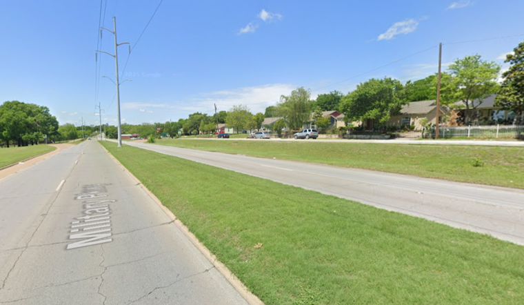 Dallas Police Seek Leads in Fatal Shooting of 17-Year-Old Angel Celis-Reyes