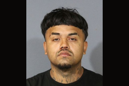 Dallas Resident Luis Vidaurri Charged After High-Speed Chase with DeSoto Police in Stolen Vehicle
