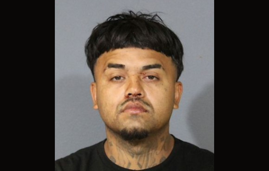 Dallas Resident Luis Vidaurri Charged After High-Speed Chase with DeSoto Police in Stolen Vehicle