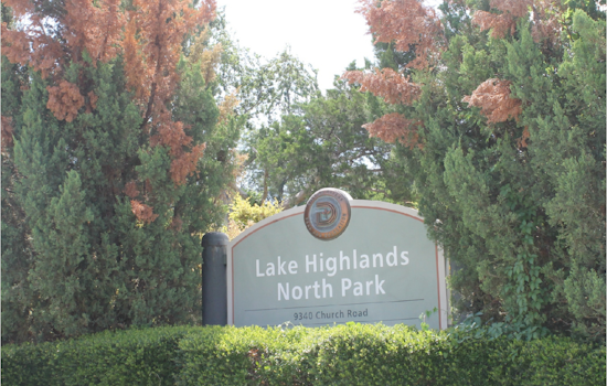 Dallas Seeks Community Feedback on Proposed Pickleball Courts at Lake Highlands North Park