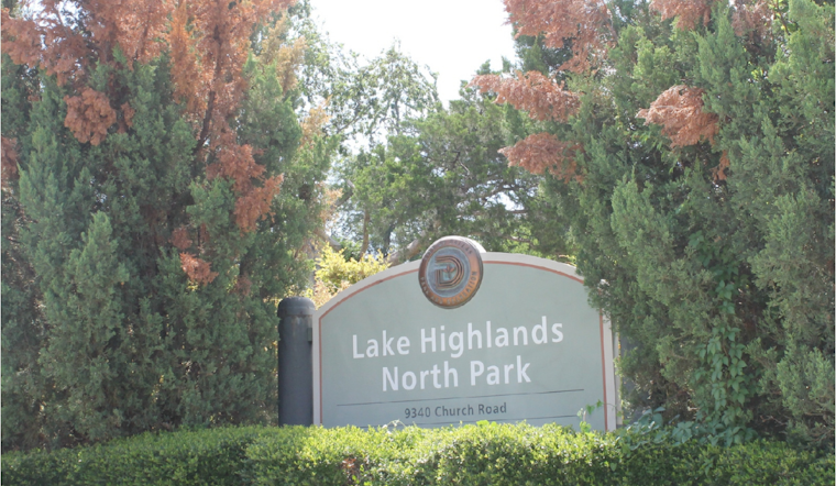 Dallas Seeks Community Feedback on Proposed Pickleball Courts at Lake Highlands North Park