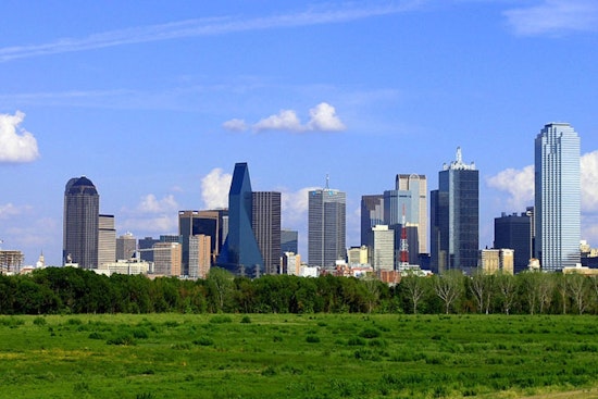 Dallas to Experience Sunny Days and Warm Temperatures with Possible Evening Storms