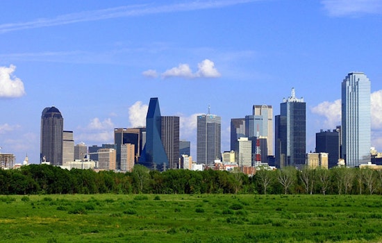 Dallas to Experience Sunny Days and Warm Temperatures with Possible Evening Storms