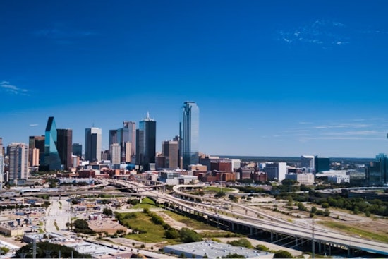Dallas to Soak in Sunshine and Highs Near 90: A Consistent Stretch of Serene Weather Ahead