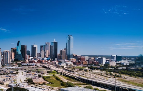 Dallas to Soak in Sunshine and Highs Near 90: A Consistent Stretch of Serene Weather Ahead