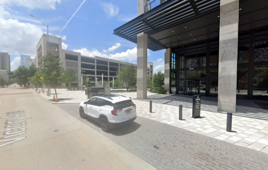 Dallas Welcomes Scotiabank's New Center of Excellence, Boosts Local Economy with Over 1,000 Jobs and $60M Investment