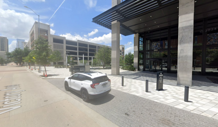 Dallas Welcomes Scotiabank's New Center of Excellence, Boosts Local Economy with Over 1,000 Jobs and $60M Investment