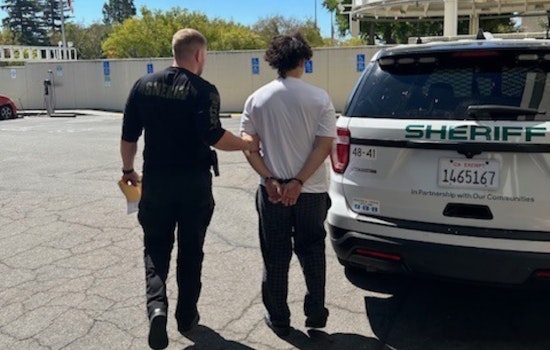 Daly City Suspect Apprehended in Marin County Education Check Fraud Case