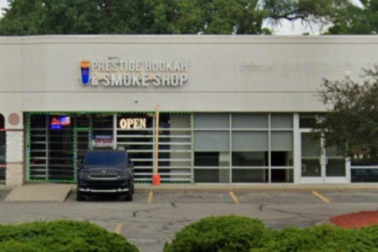 Daring ATM Thefts in Detroit, U-Haul Trucks Ram Into Businesses in Early Morning Crime Spree