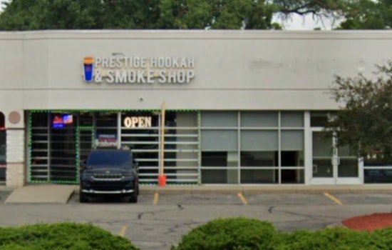 Daring ATM Thefts in Detroit, U-Haul Trucks Ram Into Businesses in Early Morning Crime Spree
