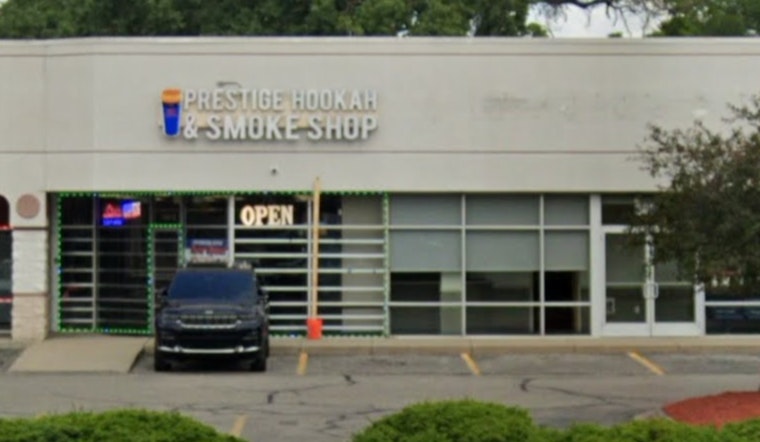 Daring ATM Thefts in Detroit, U-Haul Trucks Ram Into Businesses in Early Morning Crime Spree