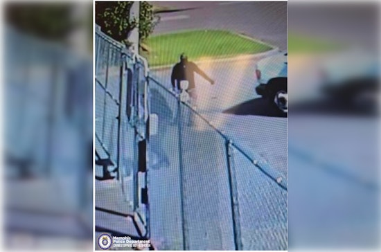 Daring Daylight Heist: Trio Suspected of Swiping 24 TVs from Memphis Business