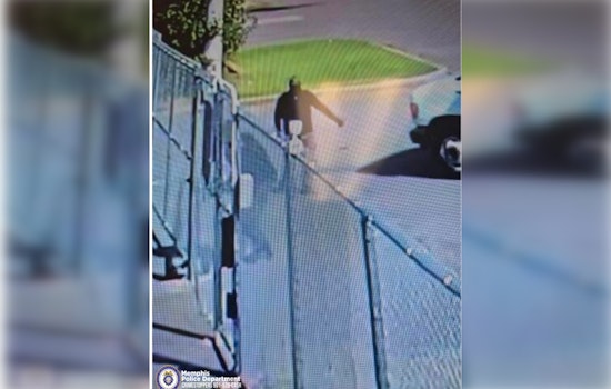 Daring Daylight Heist: Trio Suspected of Swiping 24 TVs from Memphis Business