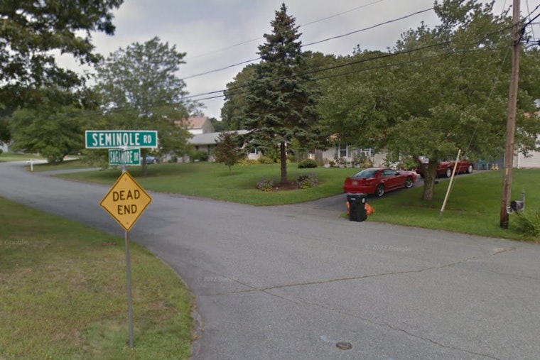 Dartmouth Man Charged After Fireworks Cause House Explosion and Fire