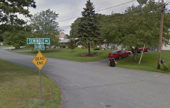 Dartmouth Man Charged After Fireworks Cause House Explosion and Fire in Massachusetts