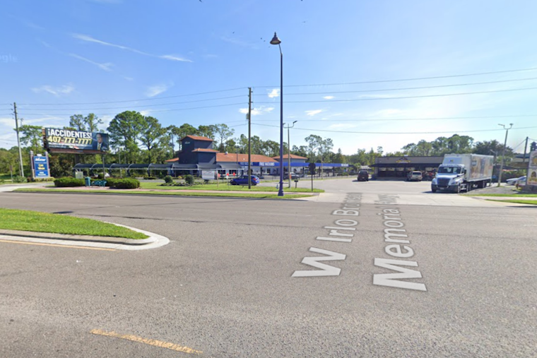 Davenport Man, 44, Fatally Injured in Osceola County Scooter Crash, FHP Cites Absence of Helmet