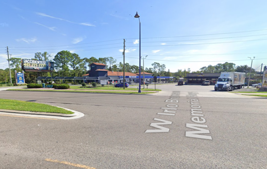 Davenport Man, 44, Fatally Injured in Osceola County Scooter Crash, FHP Cites Absence of Helmet