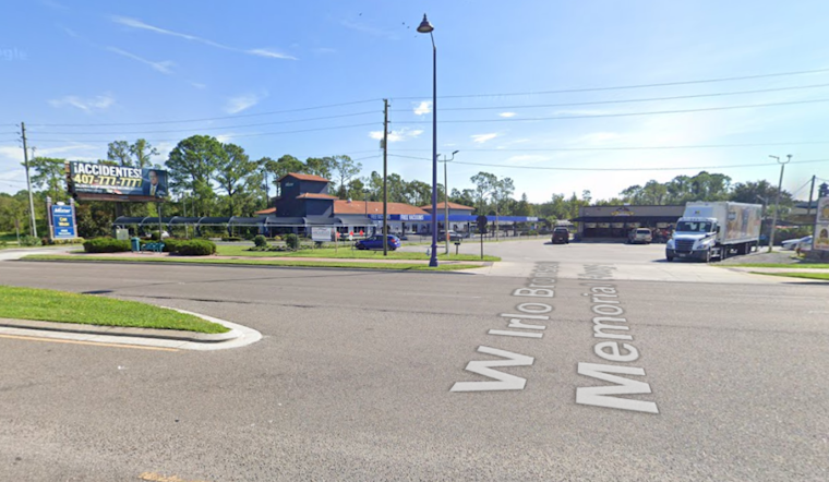 Davenport Man, 44, Fatally Injured in Osceola County Scooter Crash, FHP Cites Absence of Helmet