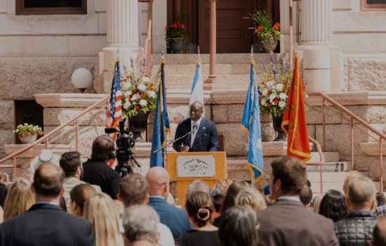 David Lord to be Honored with Lifetime Achievement Award by Colorado Springs Mayor at The Broadmoor
