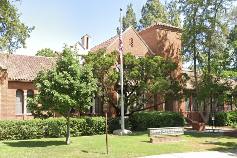 Davis Community Invited to Discuss Homelessness Strategies at Upcoming City Council Meeting