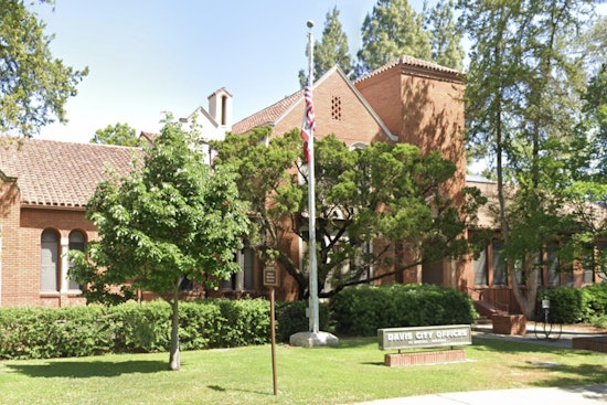 Davis Community Invited to Discuss Homelessness Strategies at Upcoming City Council Meeting