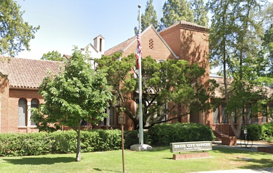 Davis Community Invited to Discuss Homelessness Strategies at Upcoming City Council Meeting