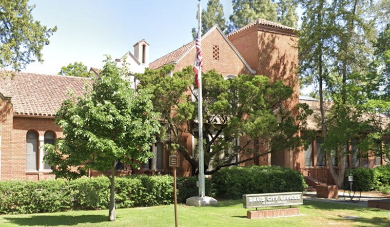 Davis Community Invited to Discuss Homelessness Strategies at Upcoming City Council Meeting