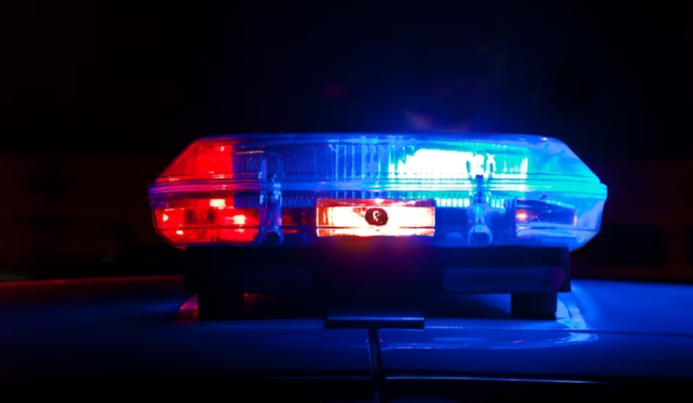 Daylight Armed Robbery Targets Car Washers in Woodland Hills Driveway