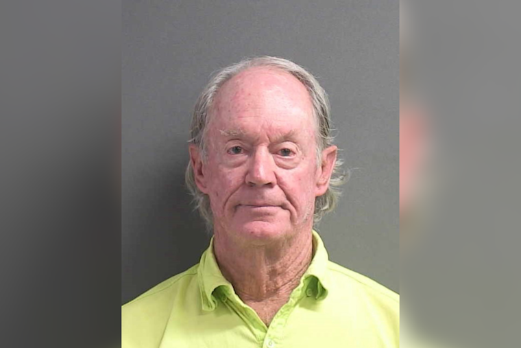 Daytona Beach Shores Man Charged with Forcing Minor into Sexual Acts at Gunpoint