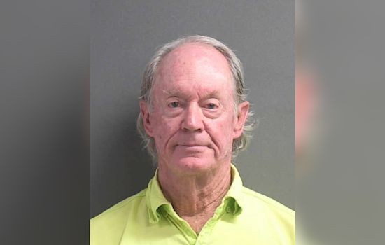 Daytona Beach Shores Man Charged with Forcing Minor into Sexual Acts at Gunpoint