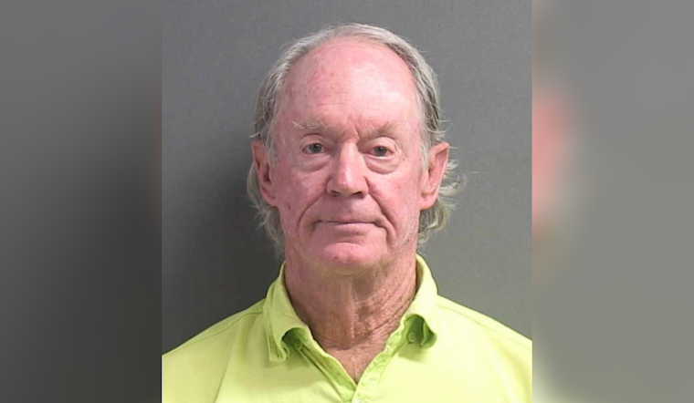 Daytona Beach Shores Man Charged with Forcing Minor into Sexual Acts at Gunpoint