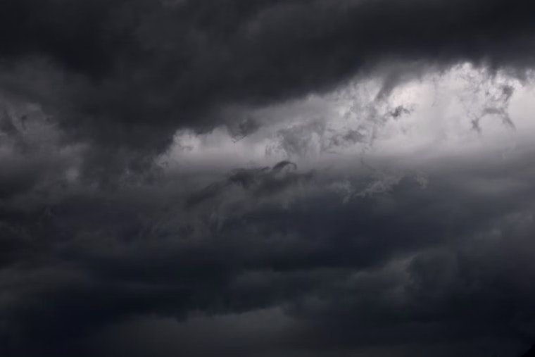 D.C. Area Braces for Severe Thunderstorms with Damaging Winds and Hail, NWS Warns