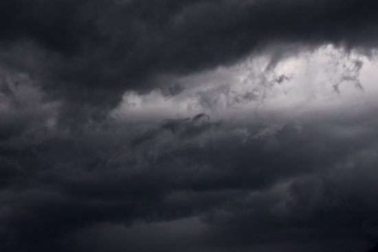 D.C. Area Braces for Severe Thunderstorms with Damaging Winds and Hail, NWS Warns