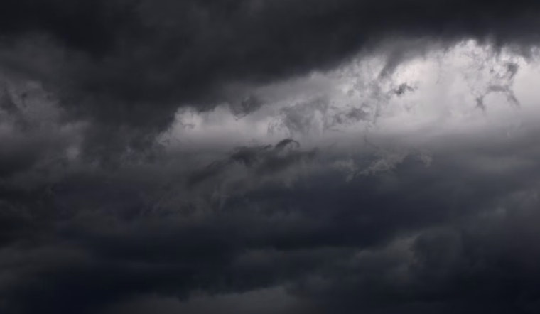 D.C. Area Braces for Severe Thunderstorms with Damaging Winds and Hail, NWS Warns