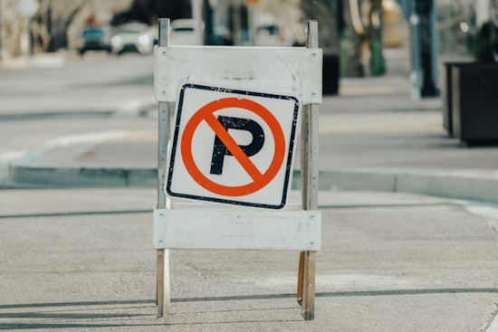 DC Area Braces for Traffic Disruptions During Weekend Bike Ride Event